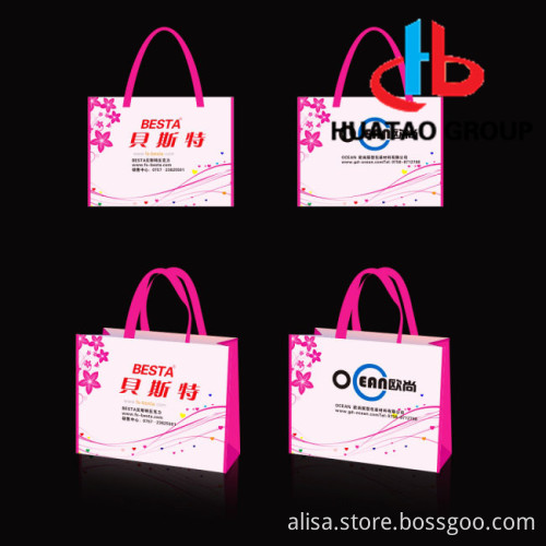 non woven bag